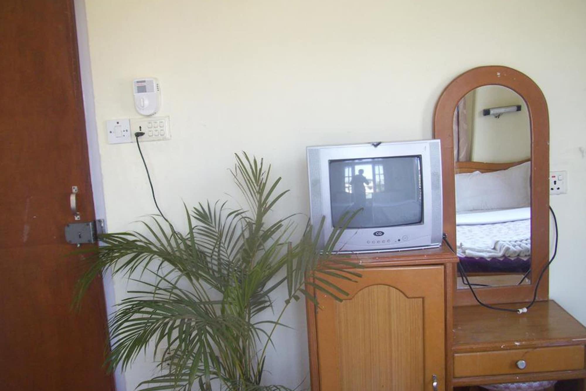 Hotel The Billabong Garden 博卡拉 外观 照片