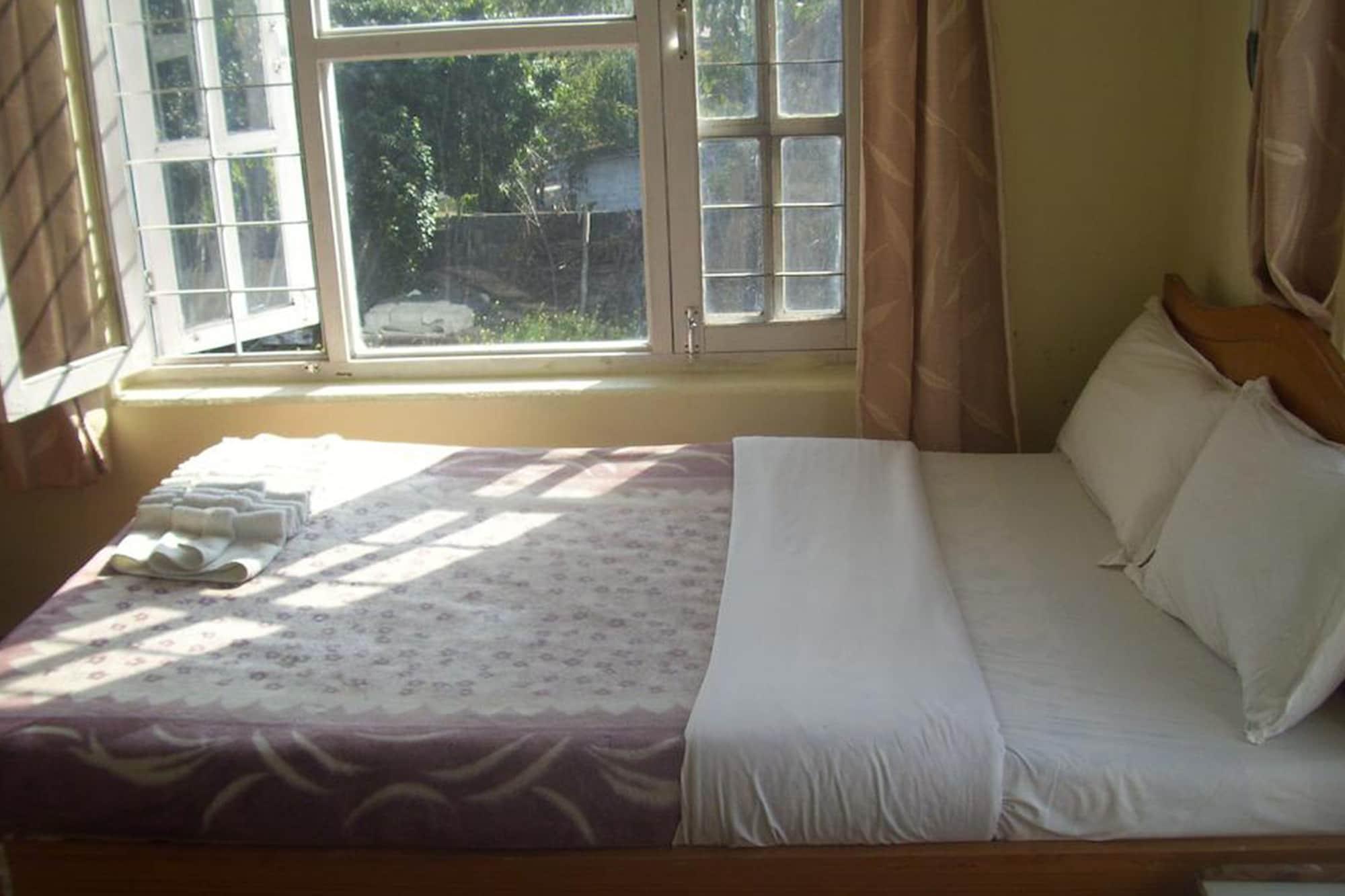 Hotel The Billabong Garden 博卡拉 外观 照片